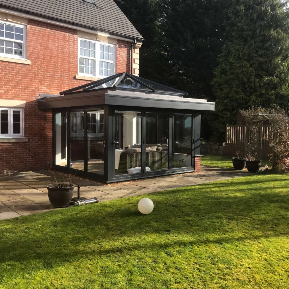 super Glazing Conservatory Double Glazing Chesterfield