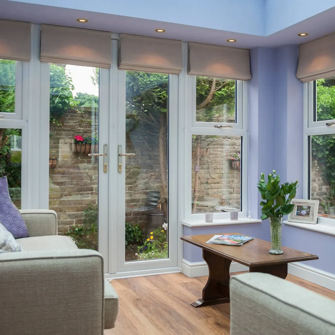 super glazing Double Glazing Pontefract