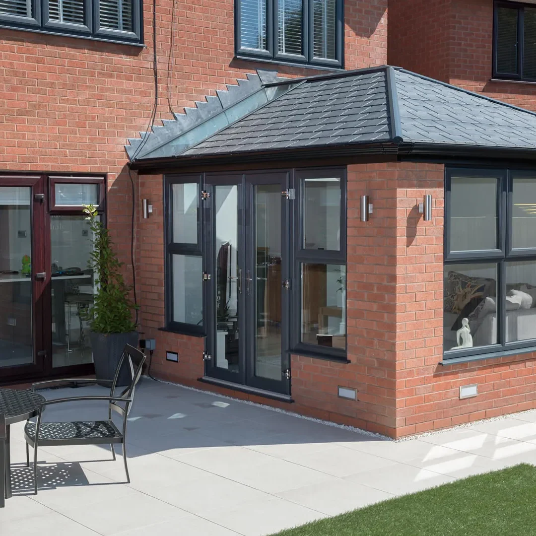 super glazing Conservatories, Orangeries & Garden Rooms Double Glazing Pontefract