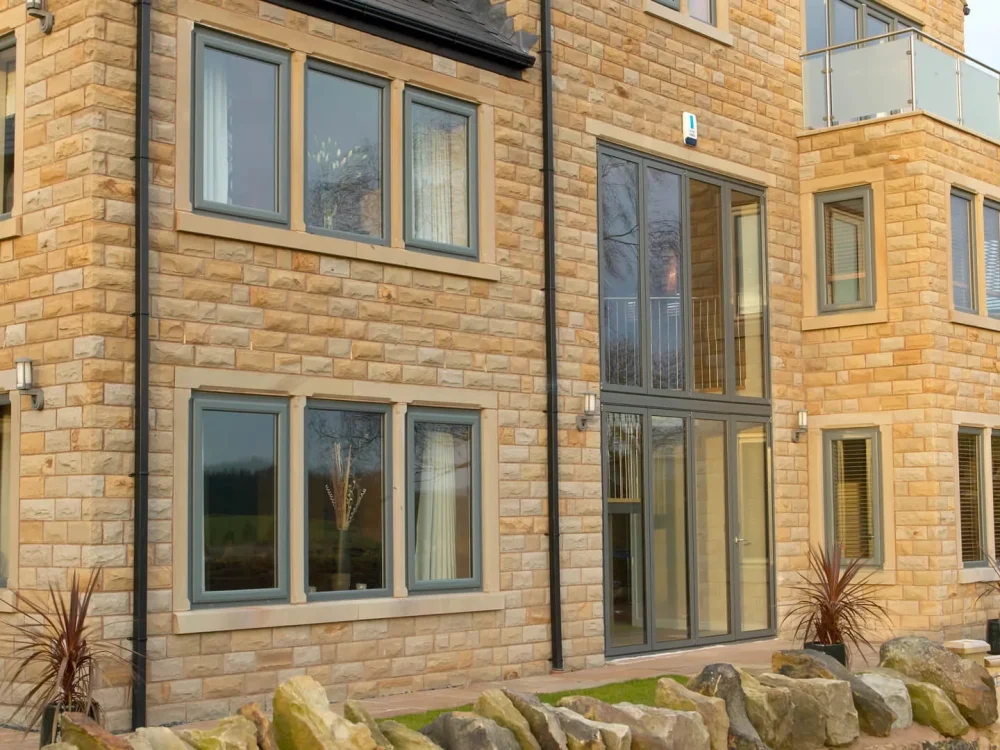 super glazing Double Glazing Pontefract