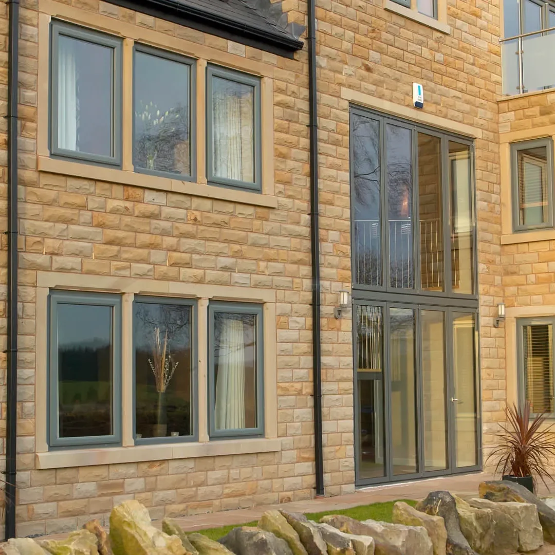 super glazing Double Glazing Pontefract