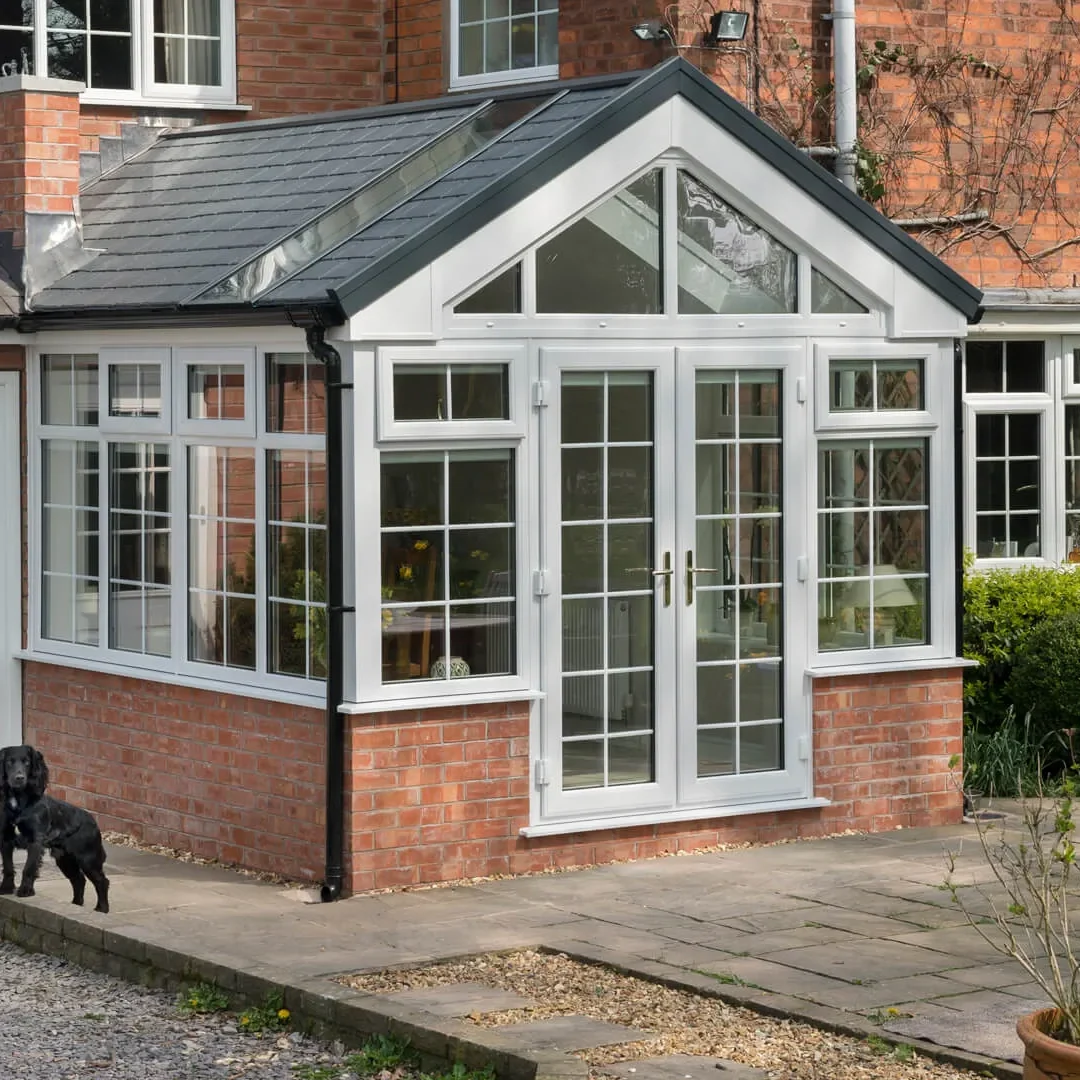 Conservatories, Orangeries, Double Glazing Wakefield