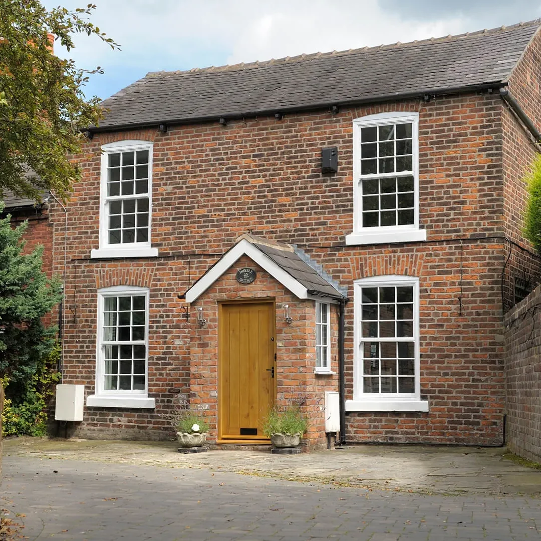 House windows Double Glazing Wakefield