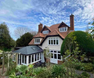 EDWARDIAN TILED CONSERVATORY ROOF (1)