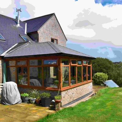 EDWARDIAN TILED CONSERVATORY ROOF (14)
