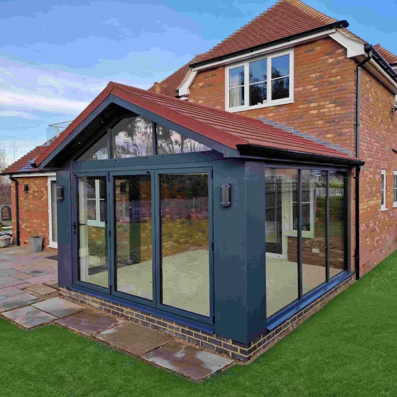 Gable End Tiled Roofs (13)