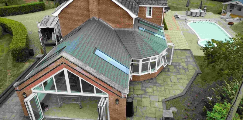 Gable End Tiled Roofs (5)