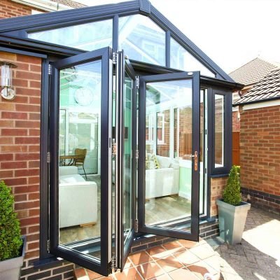 bi-folding doors (15)