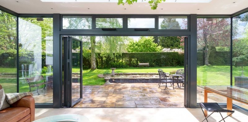 bi-folding doors (17)