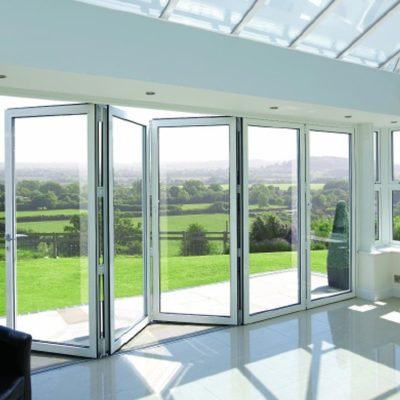 bi-folding doors (2)