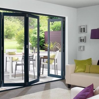 bi-folding doors (5)