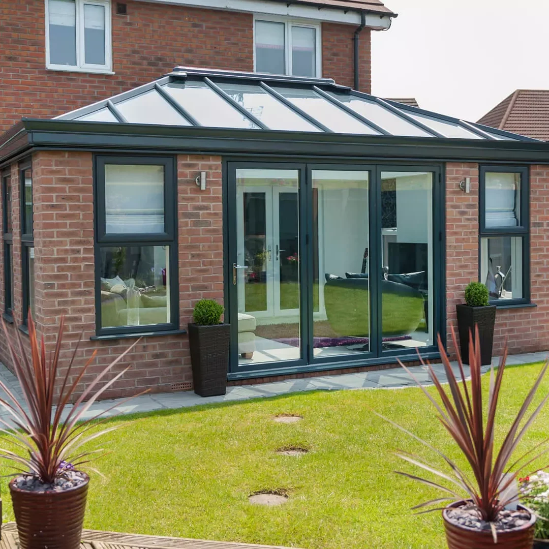 double glazing castleford
