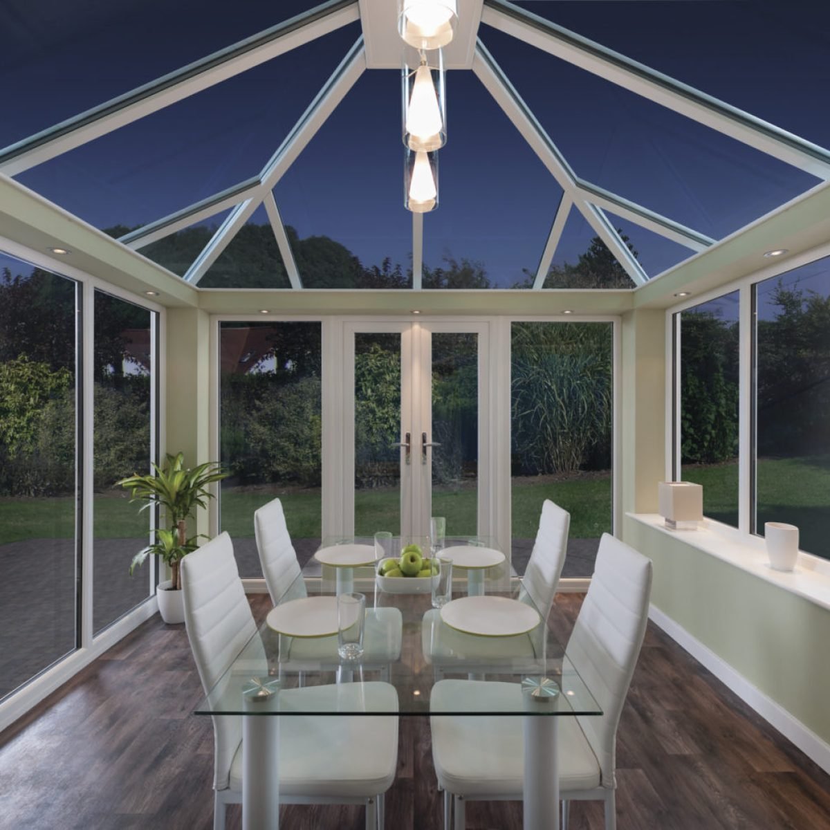 double glazing doncaster by super glazing