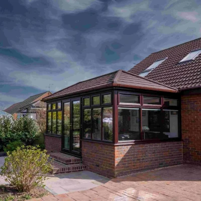 double hipped conservatories (1)