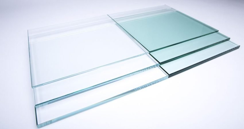 Super Glazing Low-Iron Glass