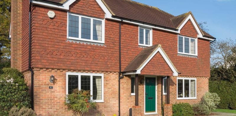 super glazing rooflines installations in uk