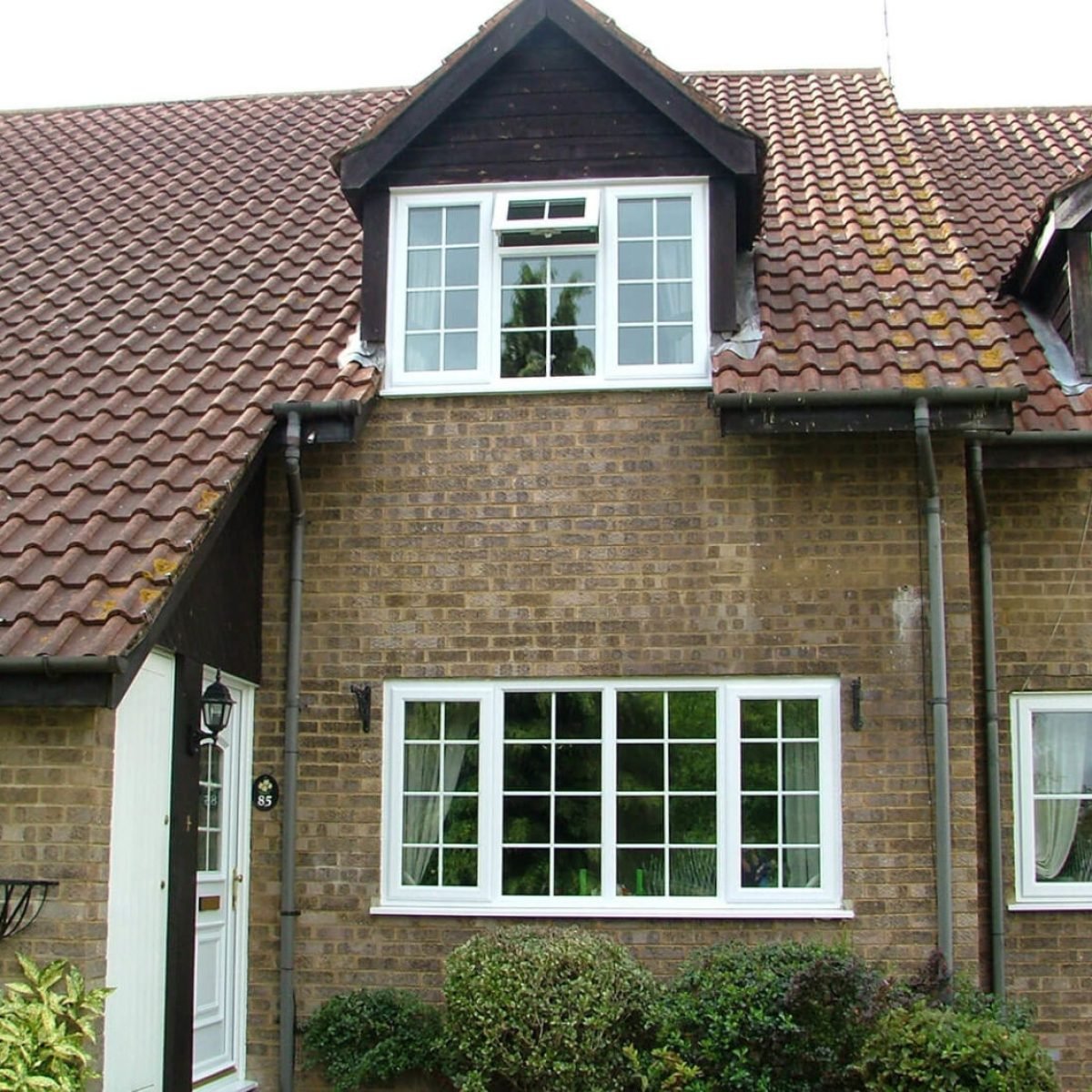 super Glazing Windows Double Glazing Chesterfield