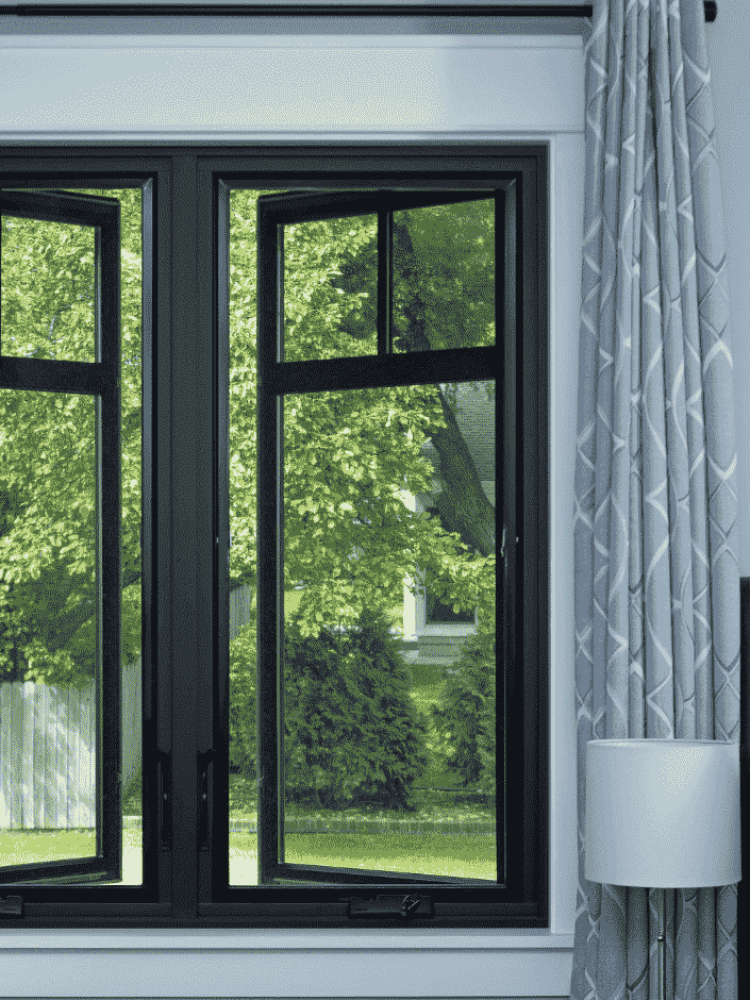 Window Designs Ideas for Modern & Classic Houses