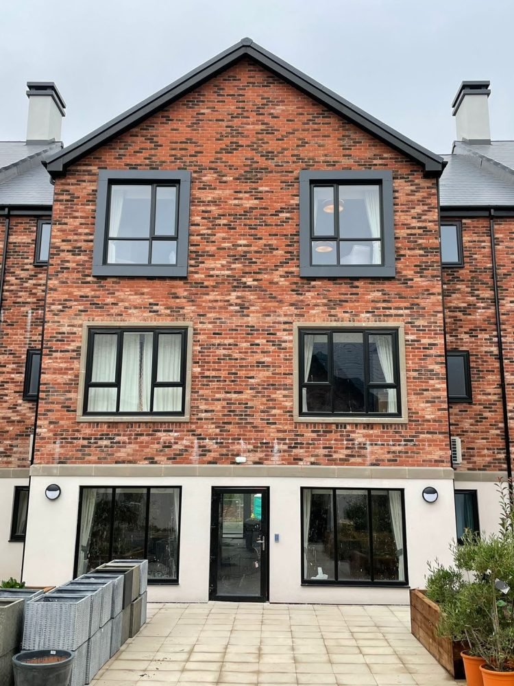 Super Glazing Double glazing leeds, new windows